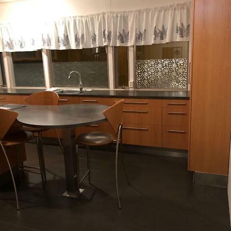 Sæból/Ocean Lair 2 Apartman Grundarfjordur Kültér fotó