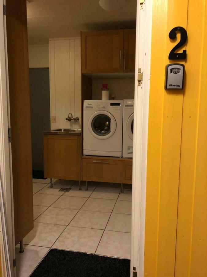Sæból/Ocean Lair 2 Apartman Grundarfjordur Kültér fotó