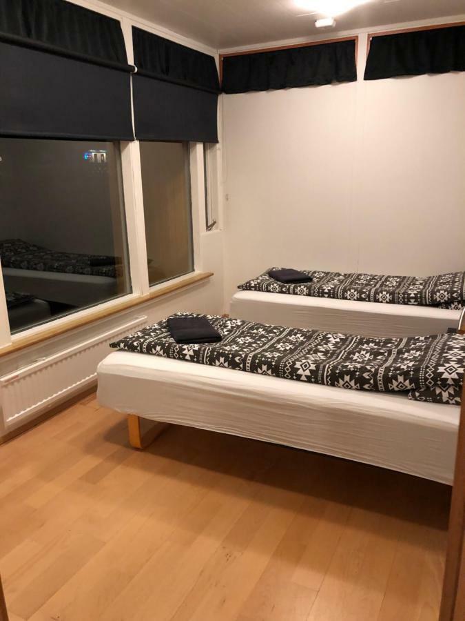 Sæból/Ocean Lair 2 Apartman Grundarfjordur Kültér fotó