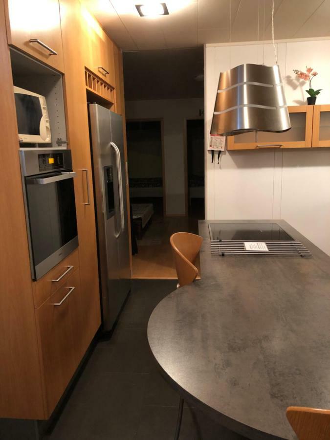 Sæból/Ocean Lair 2 Apartman Grundarfjordur Kültér fotó
