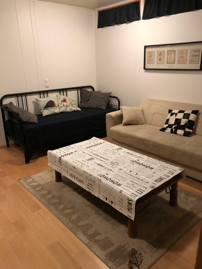 Sæból/Ocean Lair 2 Apartman Grundarfjordur Kültér fotó